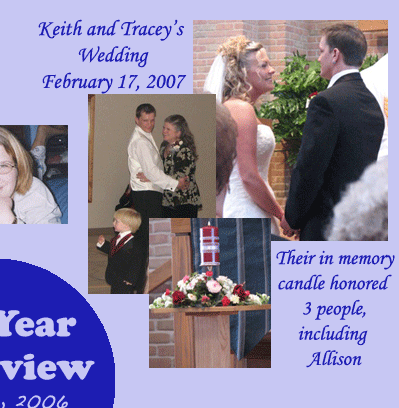 The Year in Review - June 22, 2006 to June 22, 2007